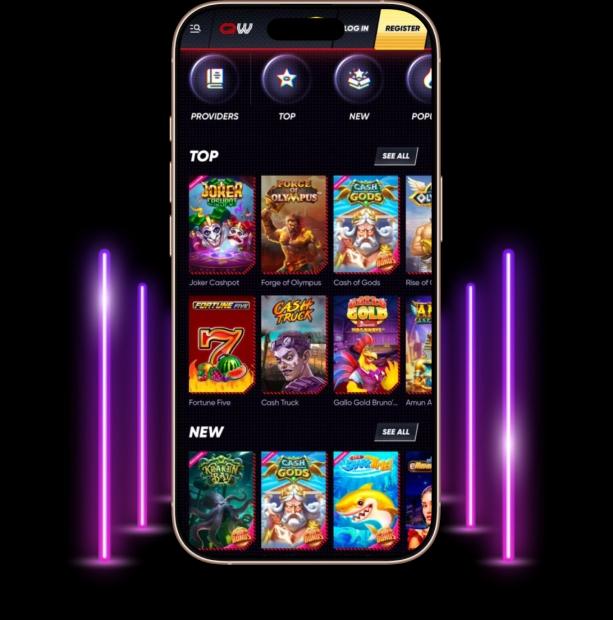 Quickwin Casino Deutschland Mobile