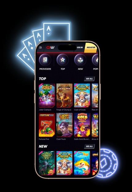 Quickwin Casino Deutschland Mobile