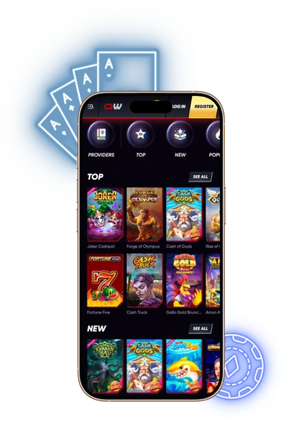 Quickwin Casino Deutschland Mobile